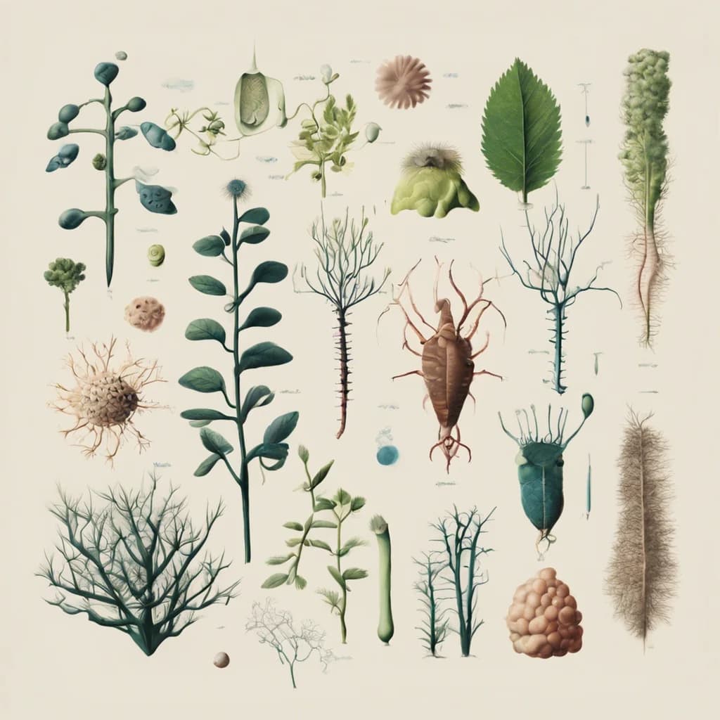 Biology